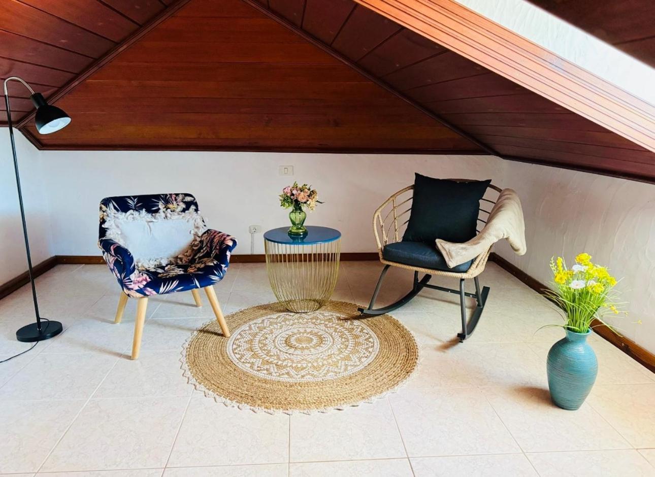 Casa Rodri Villa Puntagorda Exterior foto